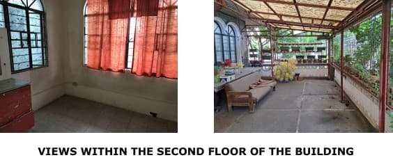 Corner Property — Silvina Village, Tandang Sora, QC
